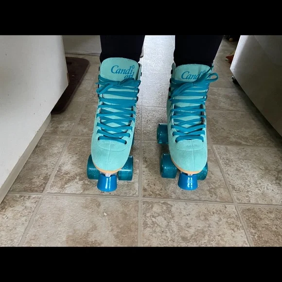 ❌Sold!!❌ Candi girl Carlin roller skates - Picture 9 of 16